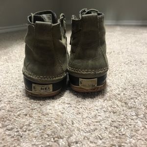 Sorel Out n About Boots